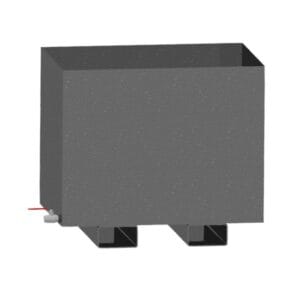 Tauchtank, Tauchtank