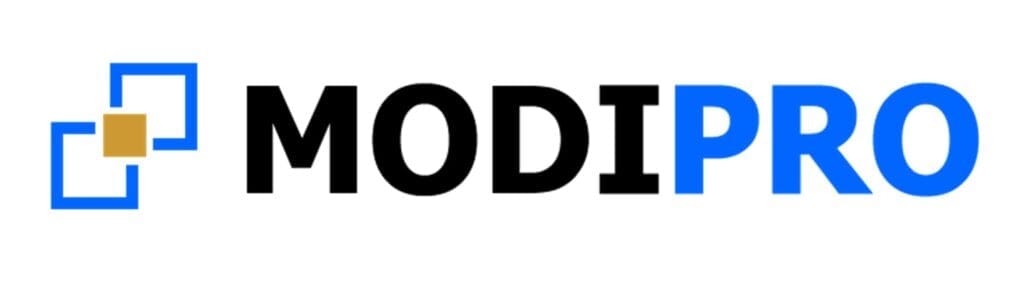 Modipro Solutions