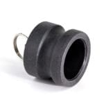 Camlock afsluitplug 1 1/4"