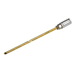 sonde d'aspiration, récupérateur d'huile, cuivre