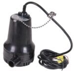 Tauchpumpe 24V, Wasserpumpe, Tauchpumpe für Solaranlage