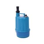 submersible pump, 0.1kW, 230V