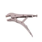 Griptang met rechte bek 7" professioneel