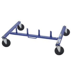 Rangierhilfe Wagenständer, Parkhilfe, Auto Zubehör