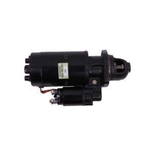 Deutz startmotor, F6L912 startmotor, 24V startmotor