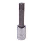 Torx dop 1/2 inch, 100mm t50, doppen set