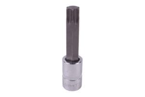 Torx dop 1/2 inch, 100mm t50, doppen set