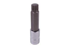 dop spline, 1/2 inch, m14