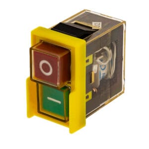 schuurmachine reserveschakelaar, band schuurmachine, schijfschuurmachine