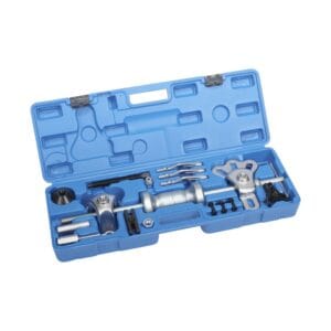 Gleithammer Satz, Handwerkzeug Set, Schlagwerkzeug Kit
