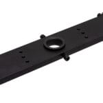 Zelfcentrerende motorfiets adapter voor balanceermachine