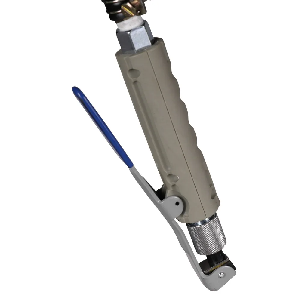 Zandstraalketel 75L Zandstraalketel 75L - Afbeelding 4