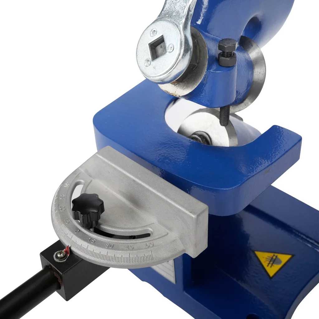 Rolplaatschaar 3.0mm Rolplaatschaar 3.0mm - Afbeelding 2