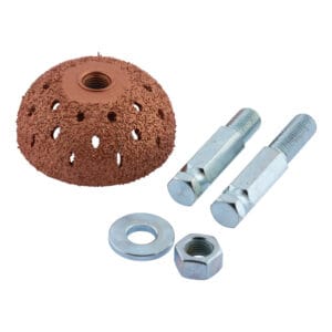 bandenruwer, pneumatisch gereedschap, ruwkom