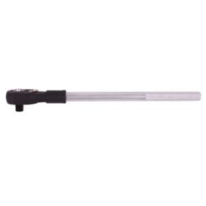 Ratel 3/4" professioneel - Afbeelding 2