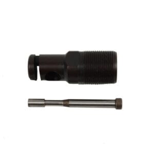 Replacement blade and die, cutting tool, machine parts