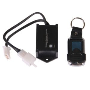 afstandsbediening LED offroad lampen, autoverlichting, offroad accessoires