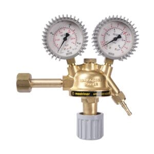 reducing valve argon mixed gas CO2 230 bar, gas pressure regulator, industrial gas equipment