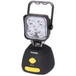 werklamp LED, oplaadbaar, 10W