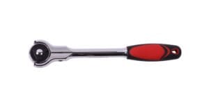 ratchet flexibel head, 3/8 inch, professional