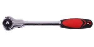 ratchet flexibel head 1/2, professional, professional tool