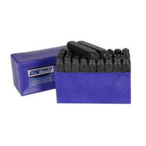 slagletters, cijfers, 36st