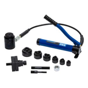 gatenpons, handpomp, losse handgreep