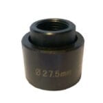 gatenpons, rond, papier