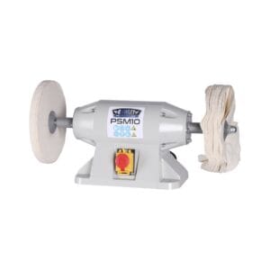 polijstmachine 1.1kW, elektrische polijstmachine, 230V polijstmachine