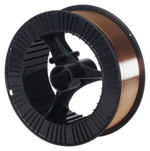Lasdraad MIG staal D300 SG2 0,8mm 15kg - Afbeelding 2