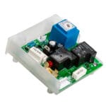 Printplaat MG150, vervangende printplaat, elektronische componenten