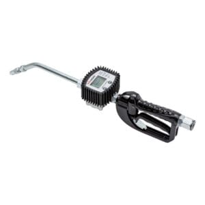 Zapfpistole digital Öl, 1/2 Zoll, elektronische Zapfpistole