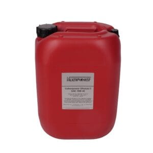 Motorolie Valkenpower, Ultralub C, SAE 15W-40