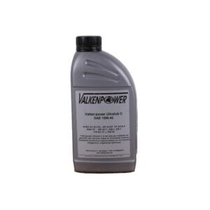 motorolie Valkenpower, Ultralub C, SAE 15W-40