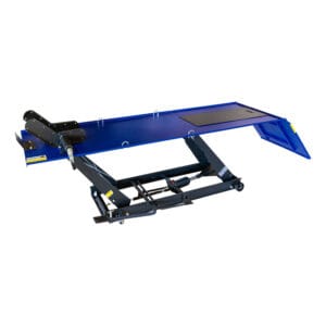 Motorheftafel, parallel, 450kg