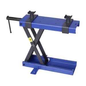 Minilift 500kg, Hebelift, mobiles Hubgerät