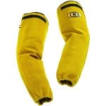 Lasmouwen 50cm, laskleding, lassersuitrusting