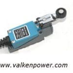 Mini Limit Switch, Rotary Limit Switch, Roller Follower Switch