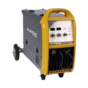 lasapparaat 250A, MIG MAG lassen, professioneel lassen