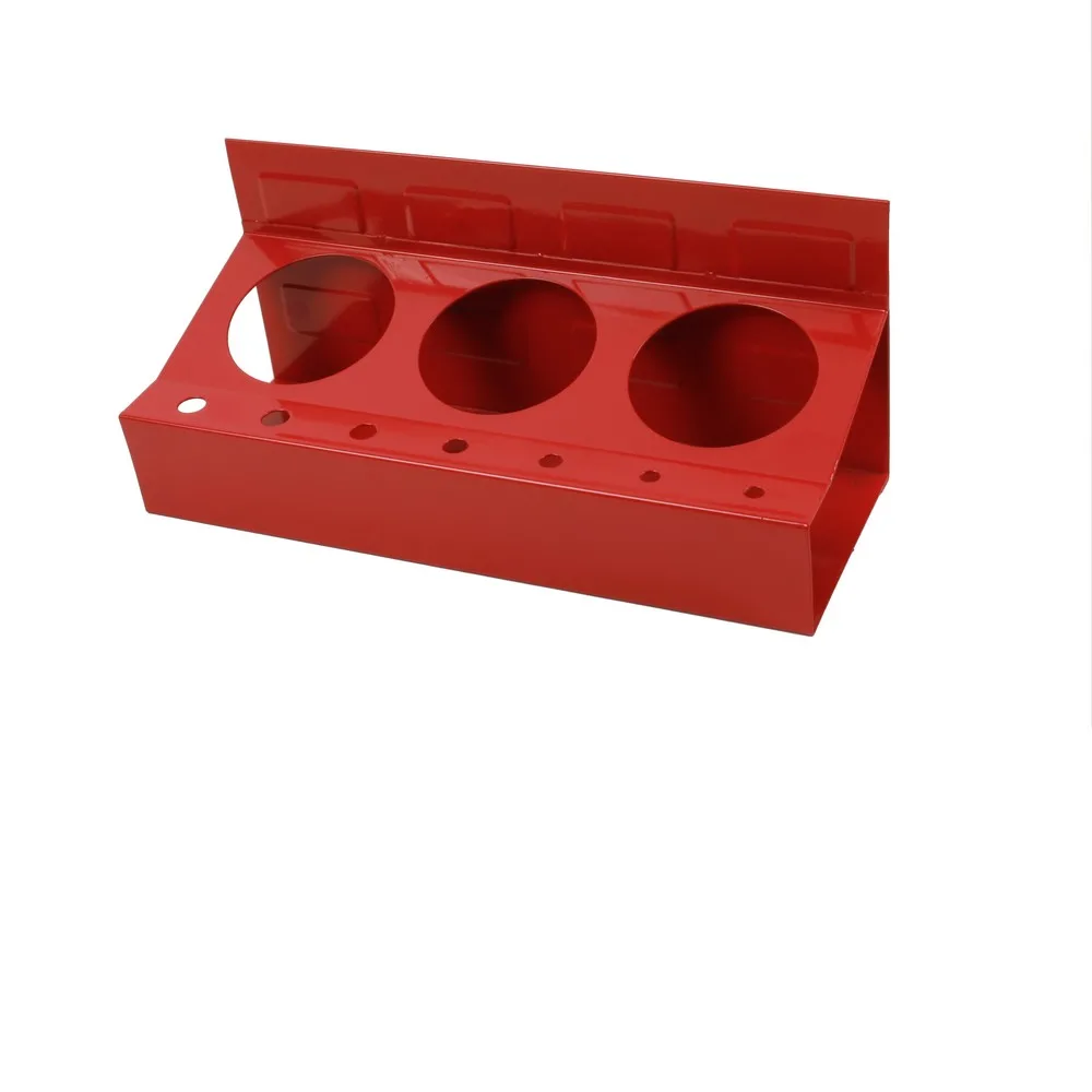 Magnetische spuitbus en schroevendraaierhouder magnetische spuitbus, gereedschapshouder, schroevendraaierhouder