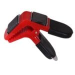 magnetische verfkwast houder, verfkwast opbergsysteem, magnetische organizer