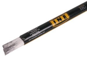 welding rod, TIG welding, aluminum rods