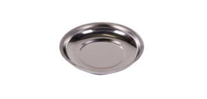 magneet schaal, 6 inch magneet, metalen schaal