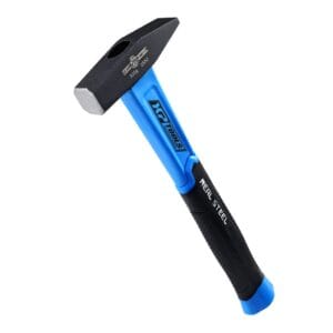 Schlosserhammer, Handwerkzeug, 300g