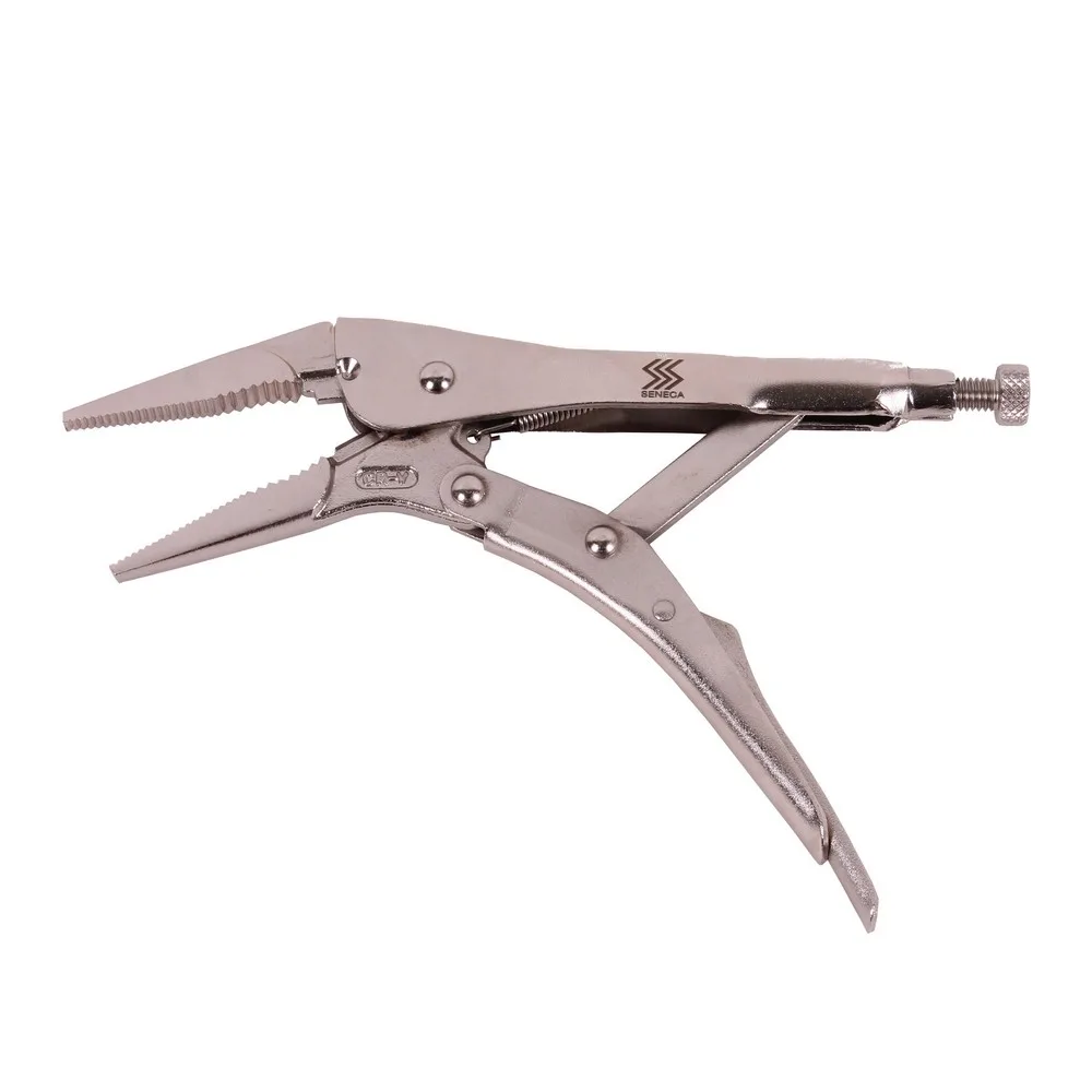 Langbeck Gripzange 9" Profi Langbeck Gripzange 9" Profi – Bild 2