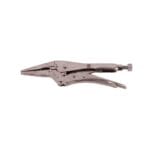 long nose locking plier, 6 inch, professional