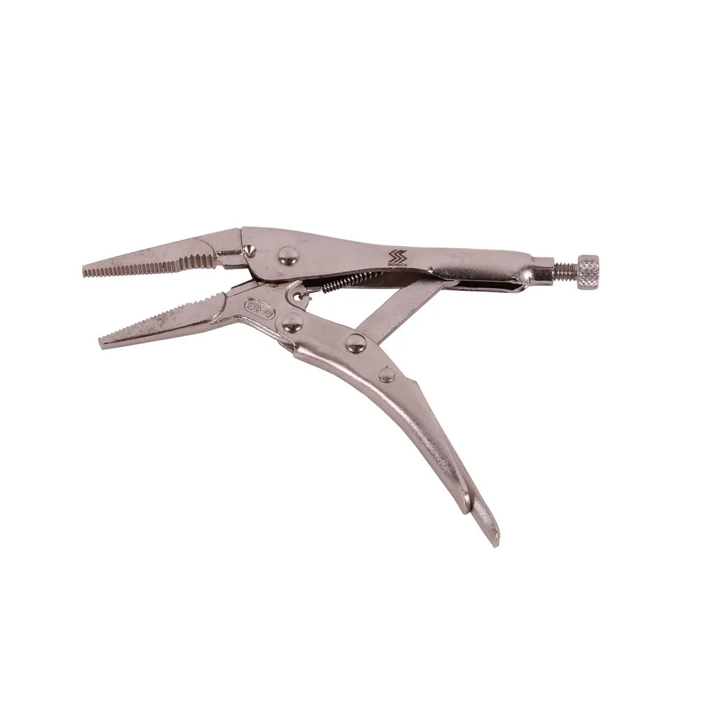 Langbeck Gripzange 6" Profi Langbeck Gripzange 6" Profi – Bild 2