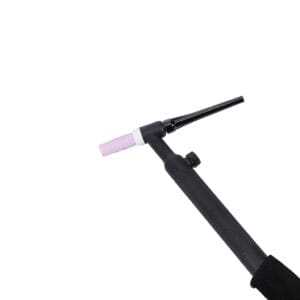 TIG-lastoorts, Hefboom, DIN 13mm