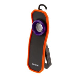 LED werklamp UV, oplaadbaar, magnetisch
