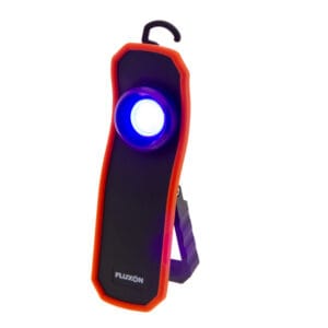 Lampe de travail LED UV 10W rechargeable magnétique